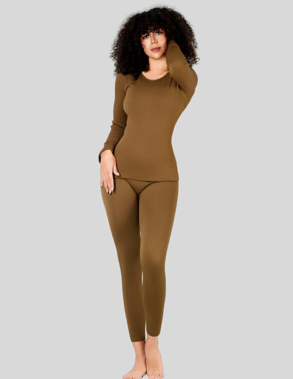 Conjunto pijama para mujer 3