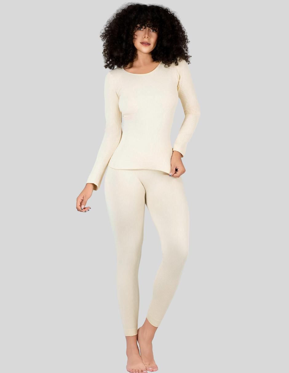Conjunto pijama para mujer Conjunto pijama para mujer