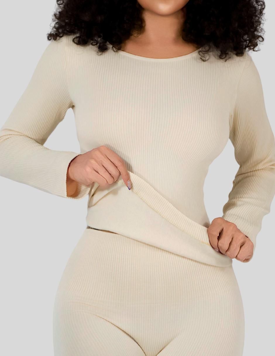 "conjunto pijama" malabis pijamas térmicas no aplica "para mujer"