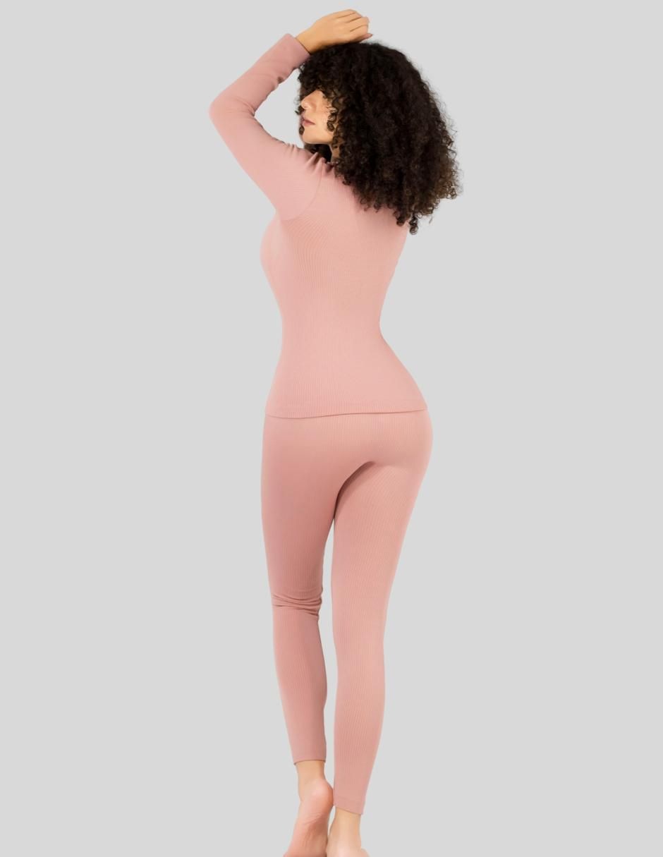 "conjunto pijama" malabis pijamas térmicas no aplica "para mujer"