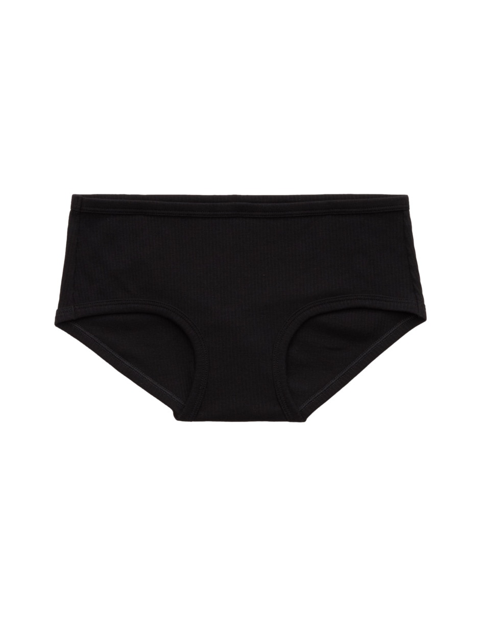Hipster de algodón para mujer Hipster de algodón para mujer