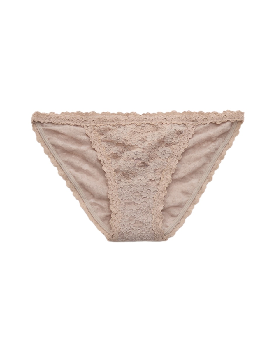 Bikini de nylon para mujer 3