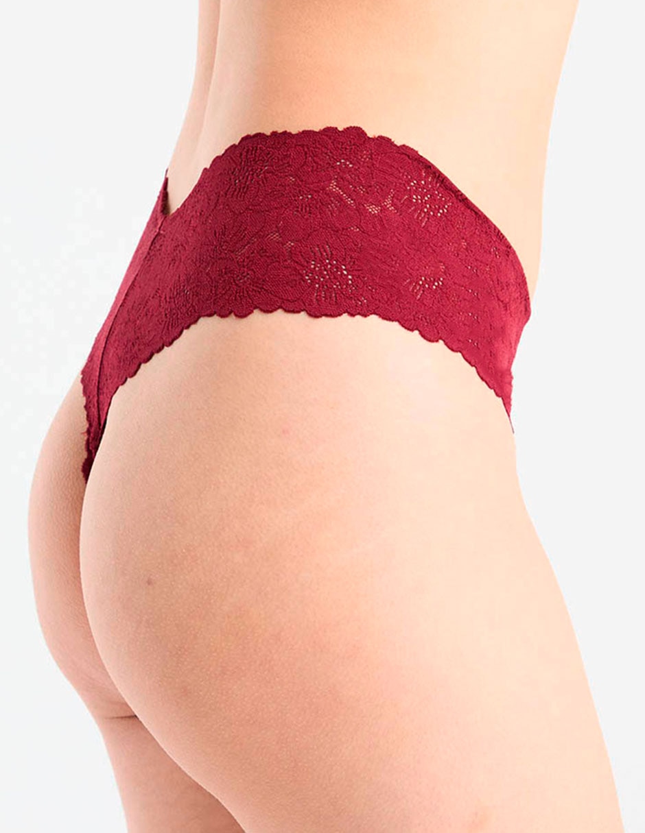 Tanga para mujer 2