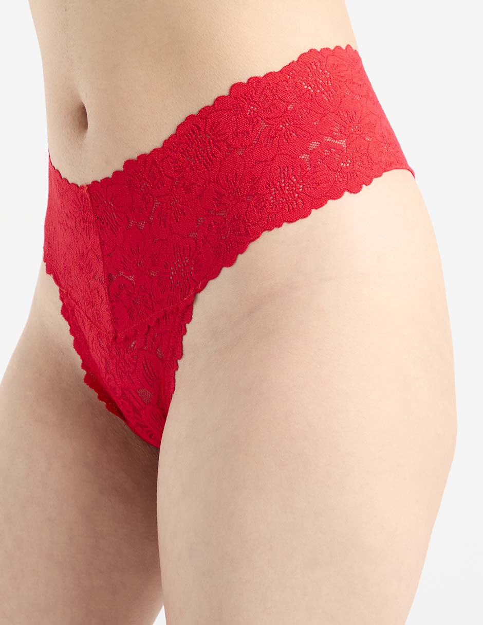 Tanga para mujer 3