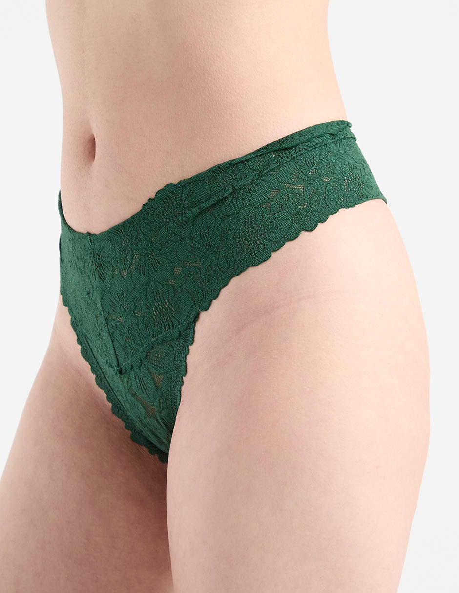 Tanga para mujer 3
