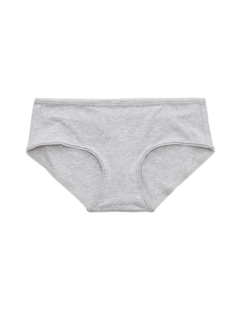 Hipster de algodón para mujer Hipster de algodón para mujer