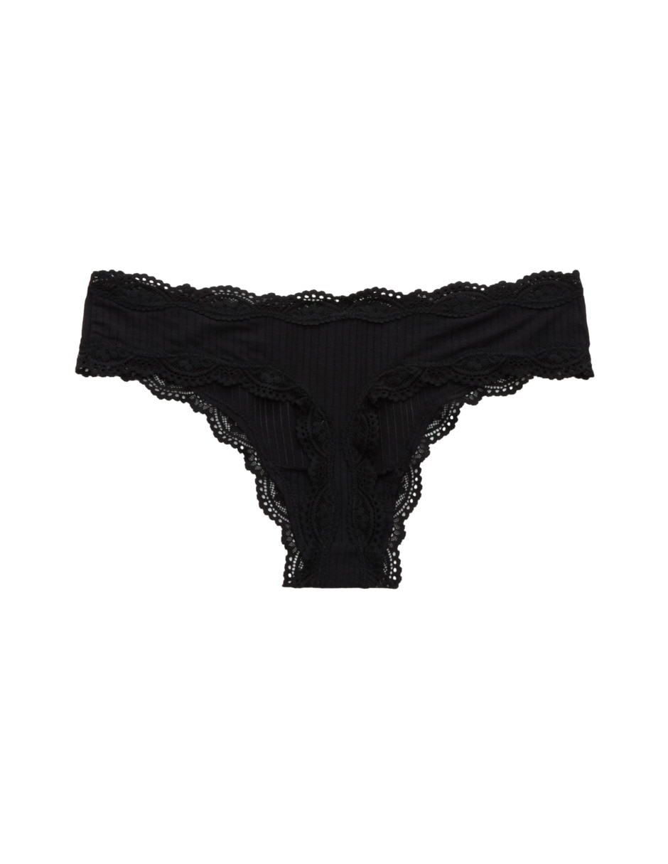 Tanga de modal para mujer 2