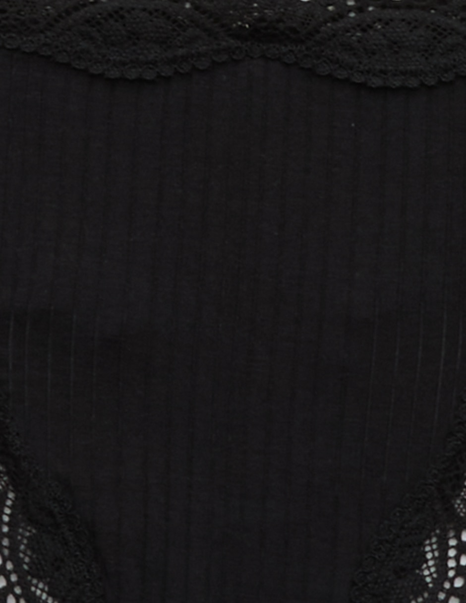 Tanga de modal para mujer 3