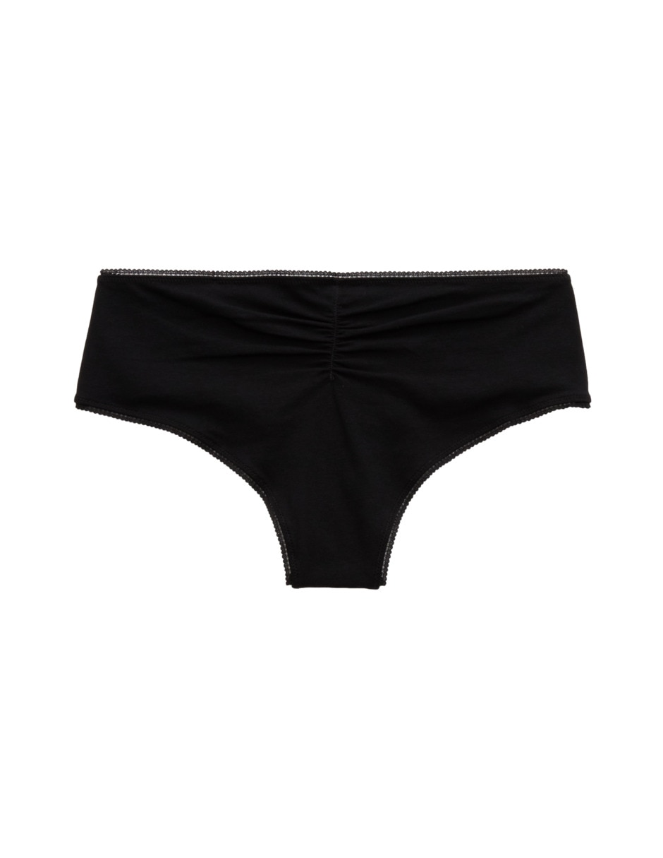 Cheeky de algodón para mujer 2
