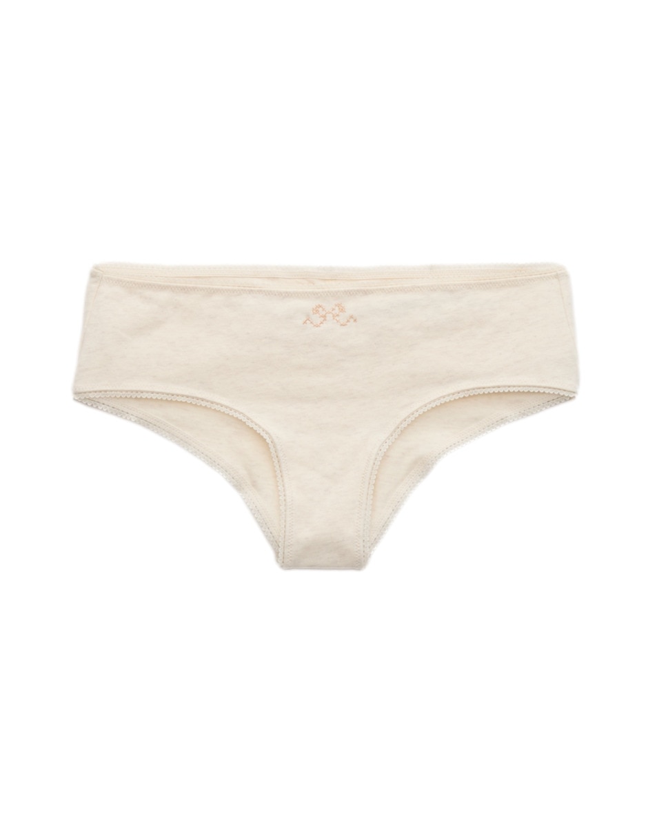 Cheeky de algodón para mujer Cheeky de algodón para mujer