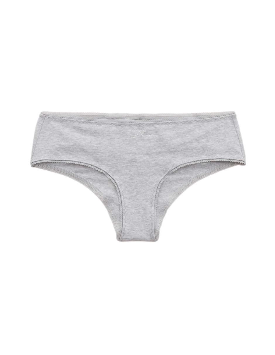 Cheeky de algodón para mujer Cheeky de algodón para mujer