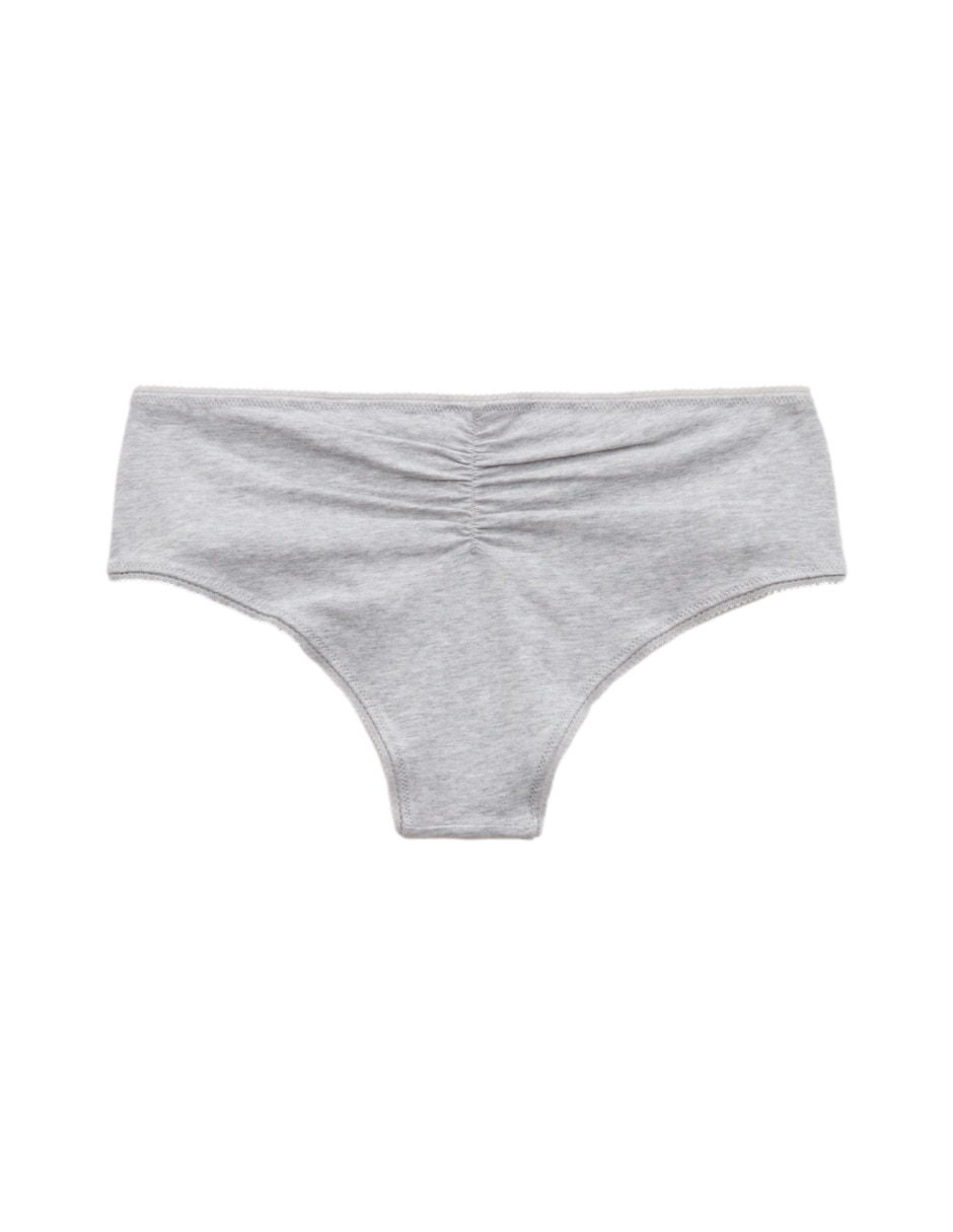 Cheeky de algodón para mujer 2