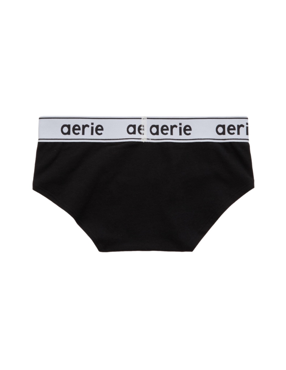 Hipster de algodón para mujer 2