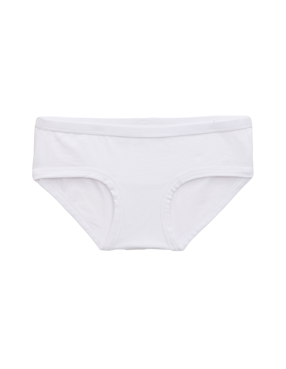Hipster de algodón para mujer Hipster de algodón para mujer