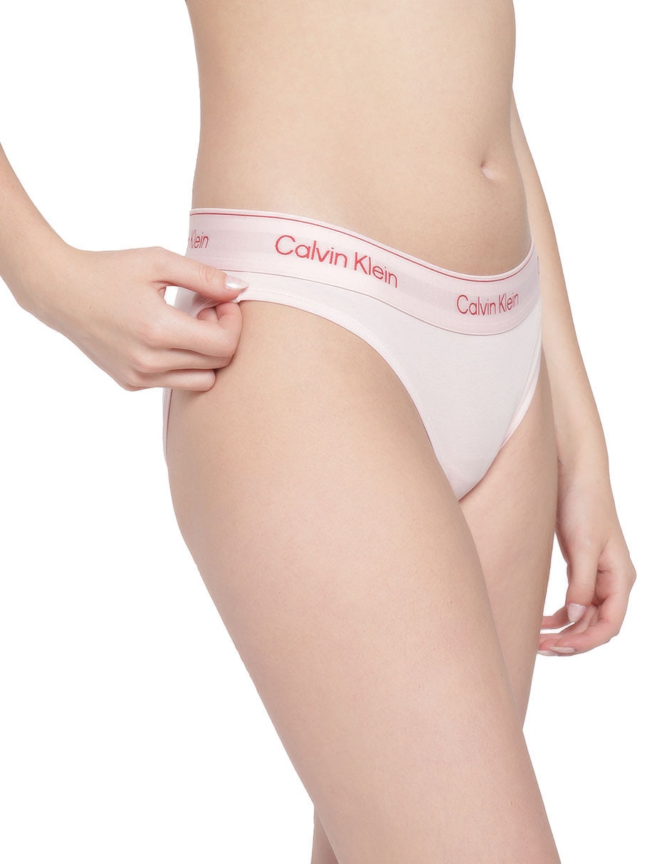 Bikini de algodón para mujer Bikini de algodón para mujer
