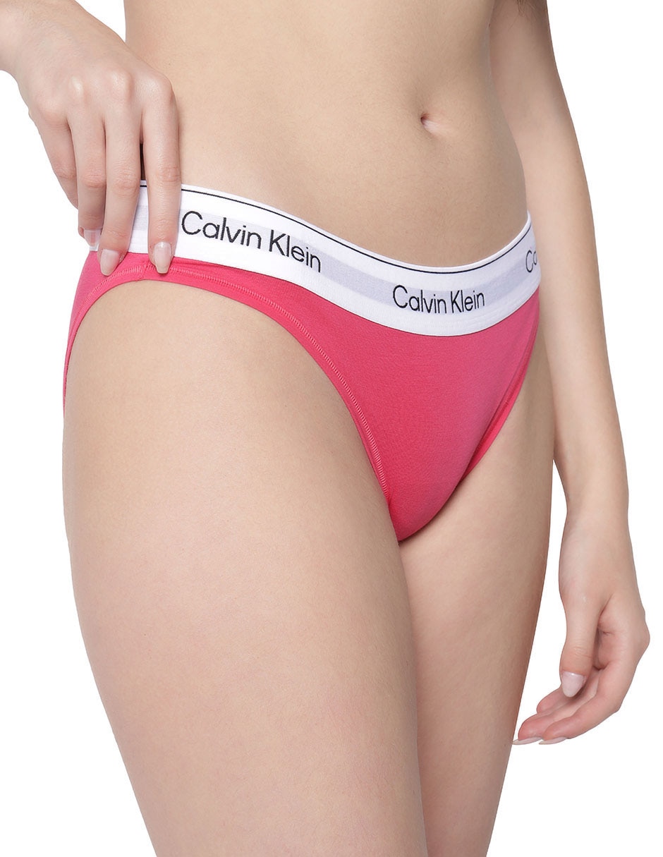 Bikini de algodón para mujer 3