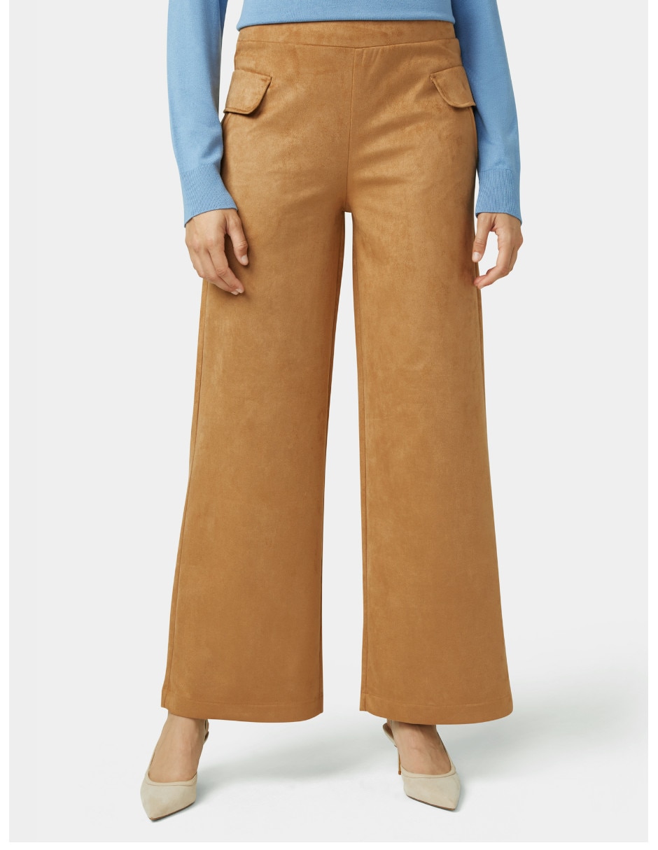 Legging a la cintura para mujer