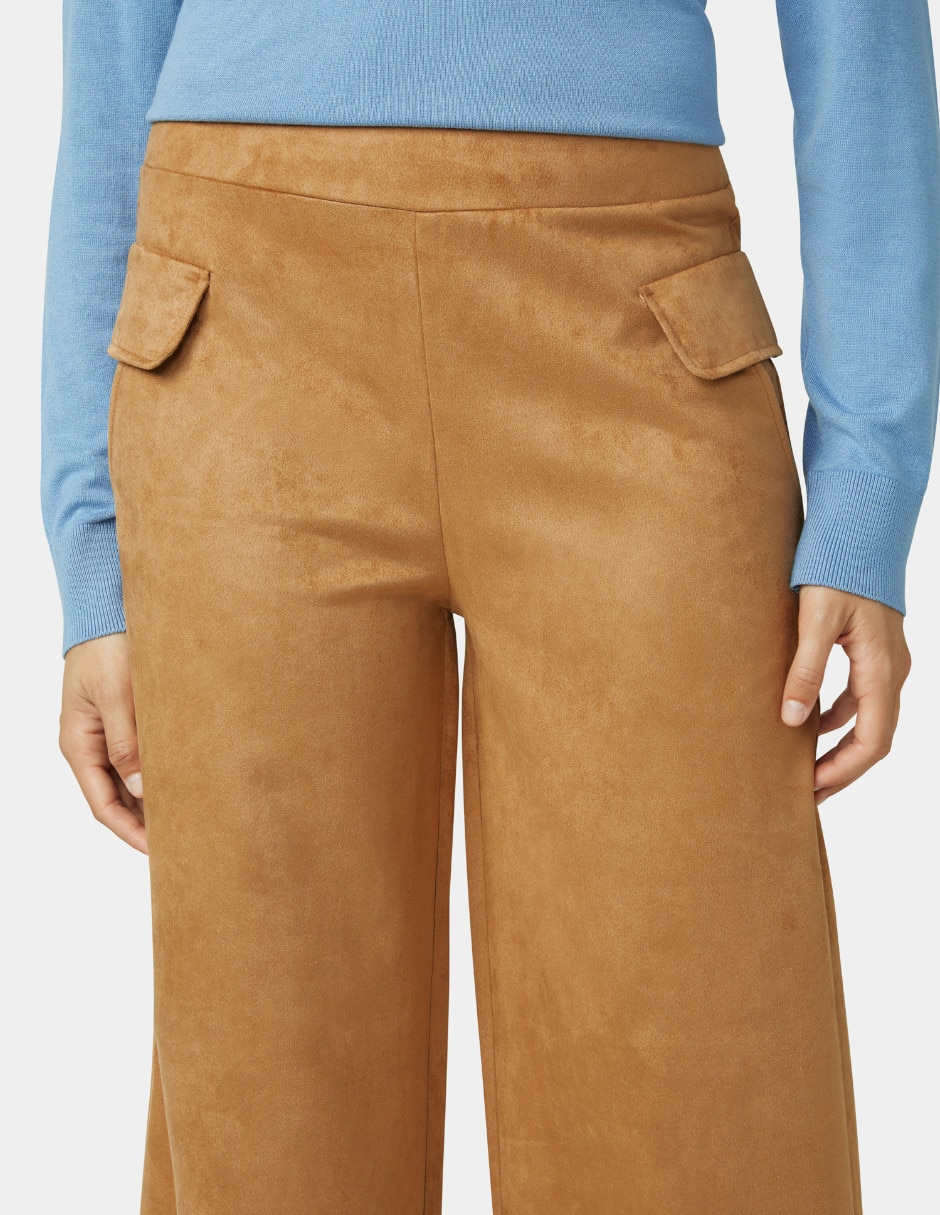 Legging a la cintura para mujer 5