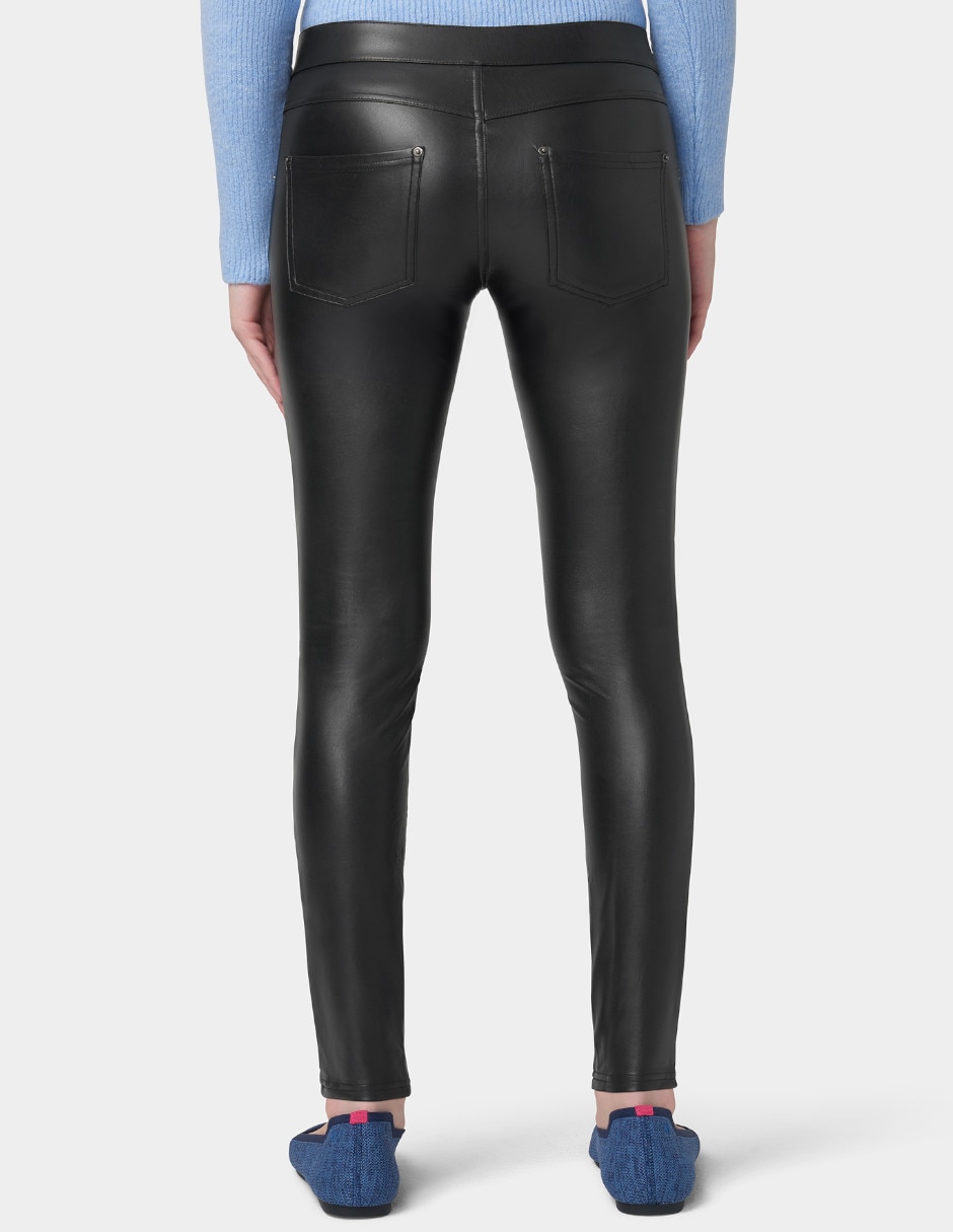 Legging a la cintura para mujer 2