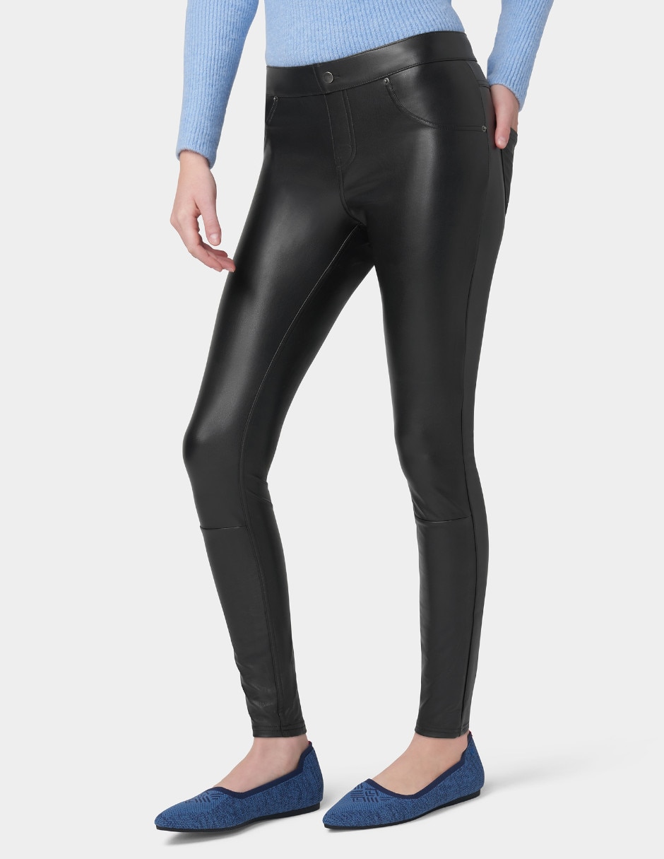 Legging a la cintura para mujer 3