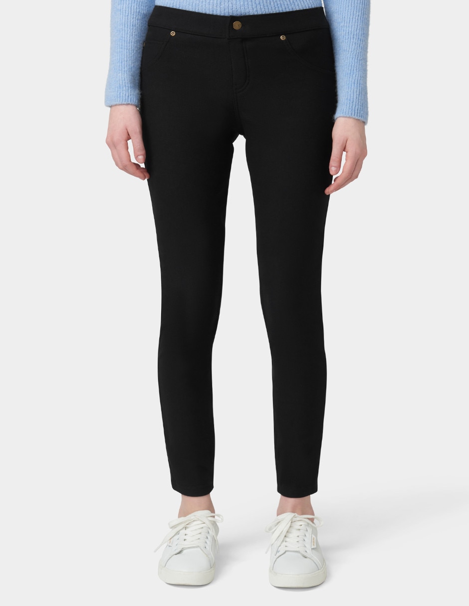 Legging a la cintura para mujer Legging a la cintura para mujer