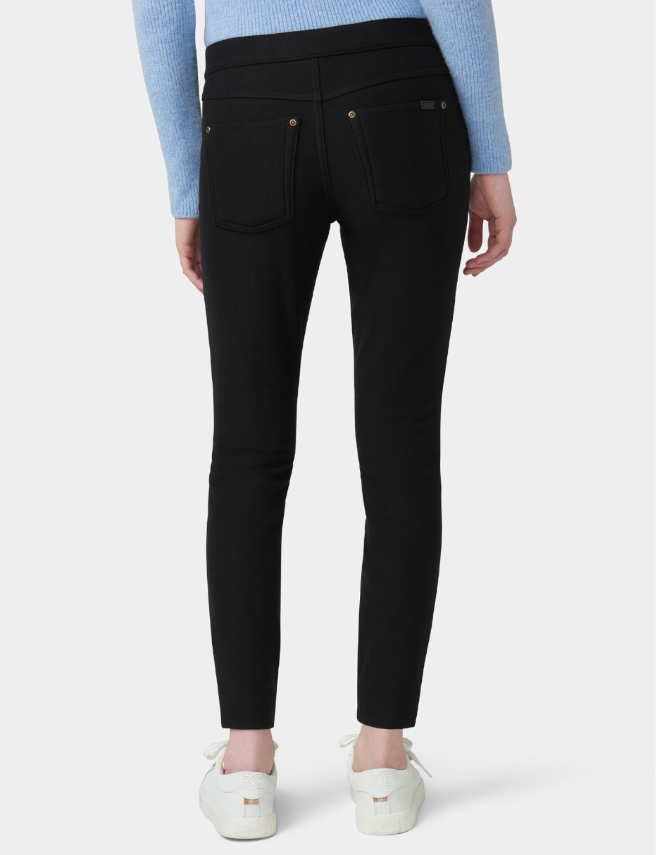 Legging a la cintura para mujer 2