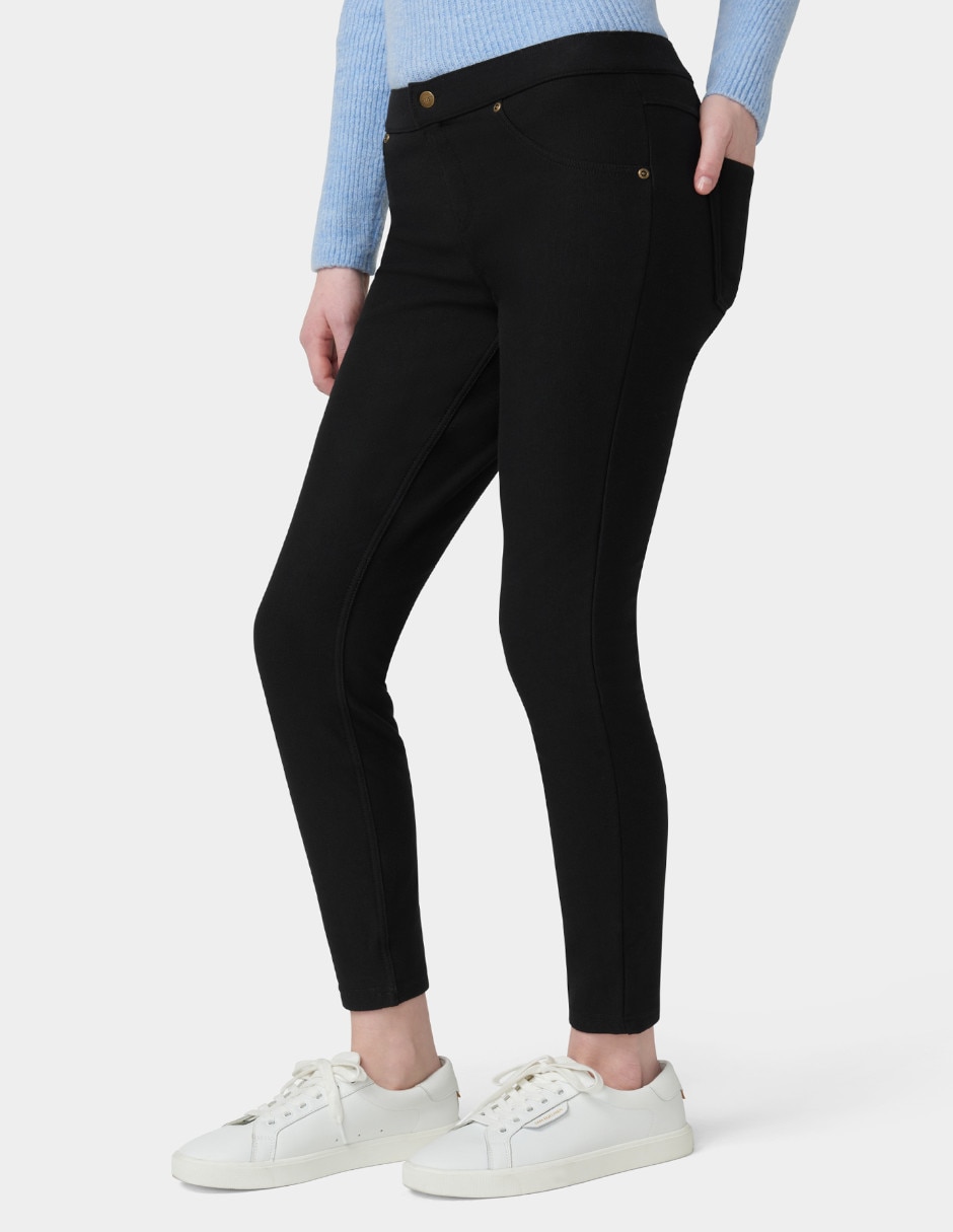 Legging a la cintura para mujer 3