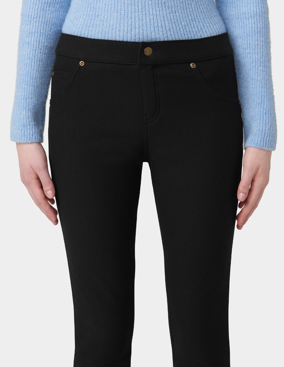 Legging a la cintura para mujer 4