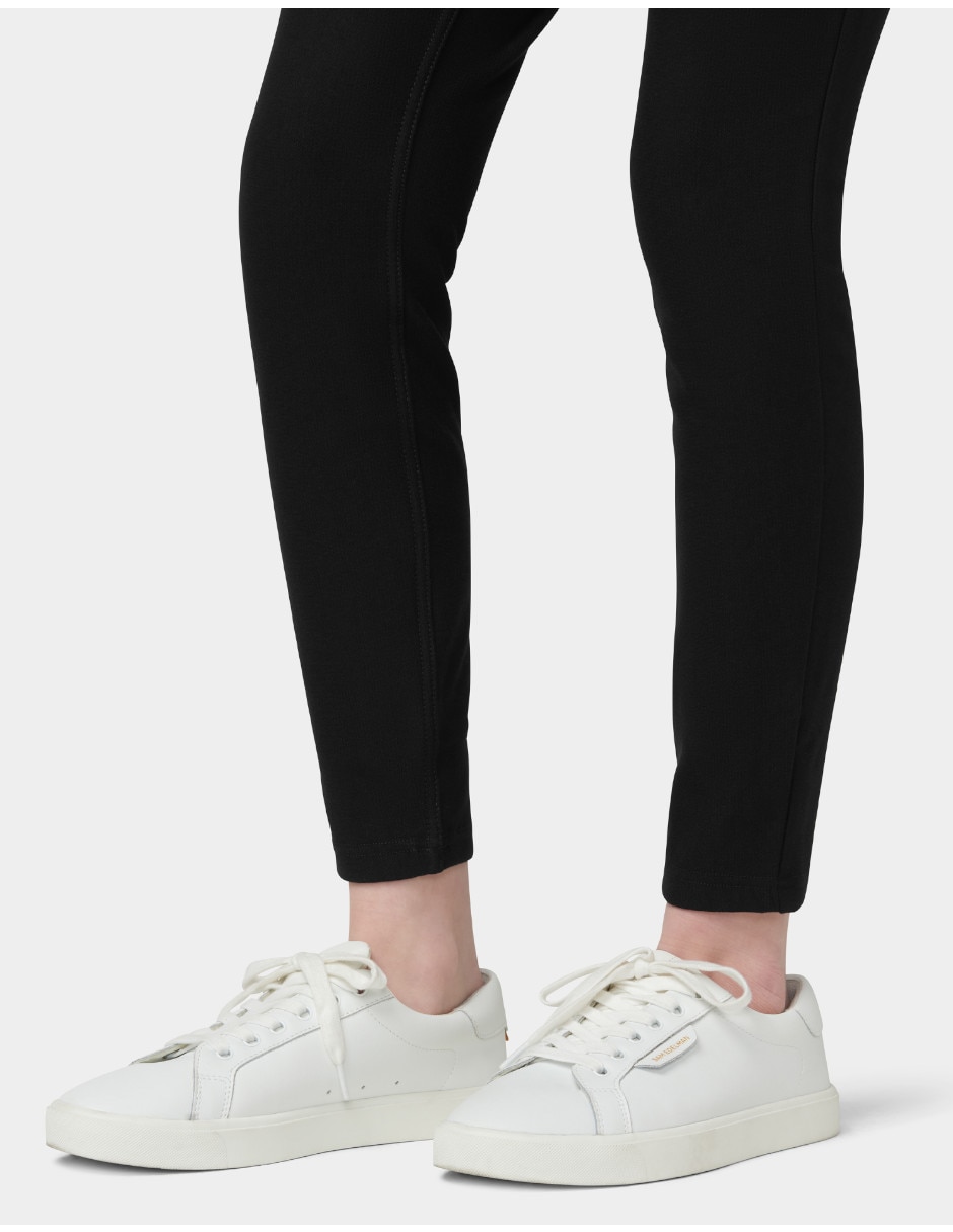Legging a la cintura para mujer 5