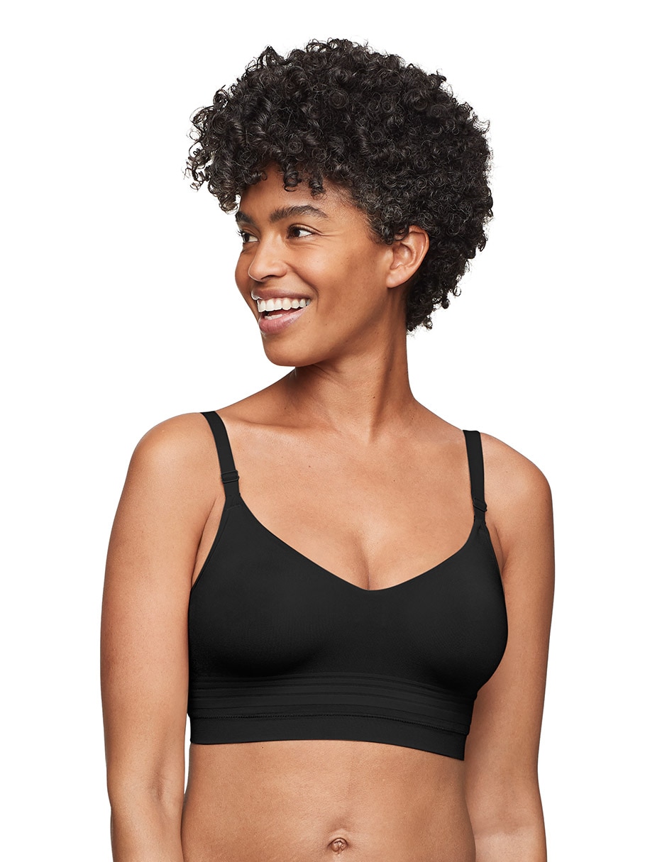 Brassiere bralette copa preformada para mujer Brassiere bralette copa preformada para mujer