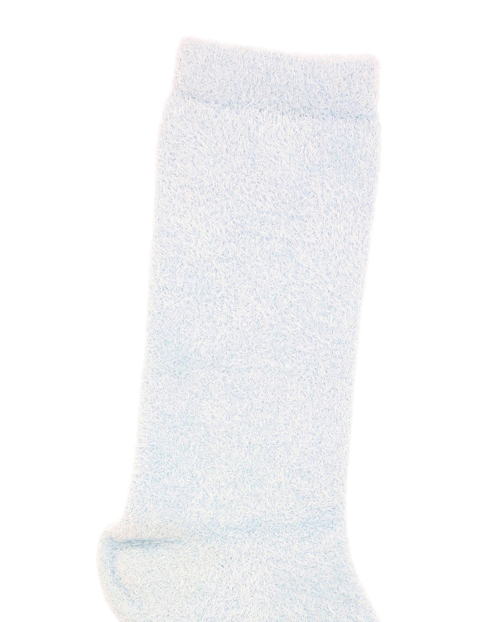 Set de calcetín comfort de algodón para mujer 2 pares 2