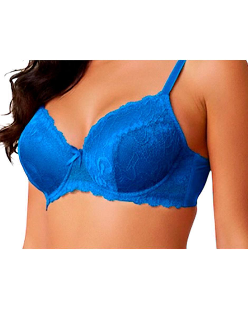 Conjunto de bra y panty 2