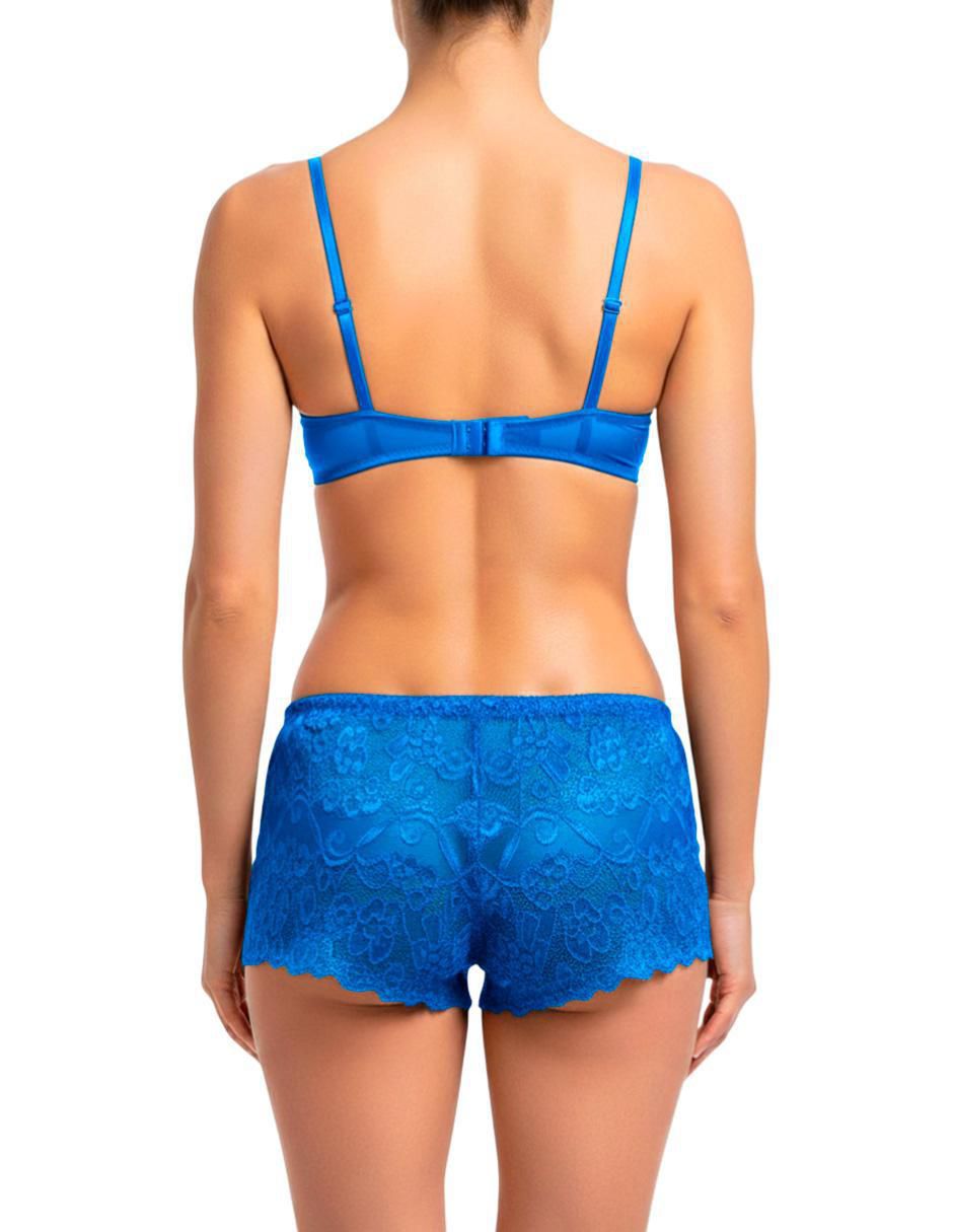 Conjunto de bra y panty 3