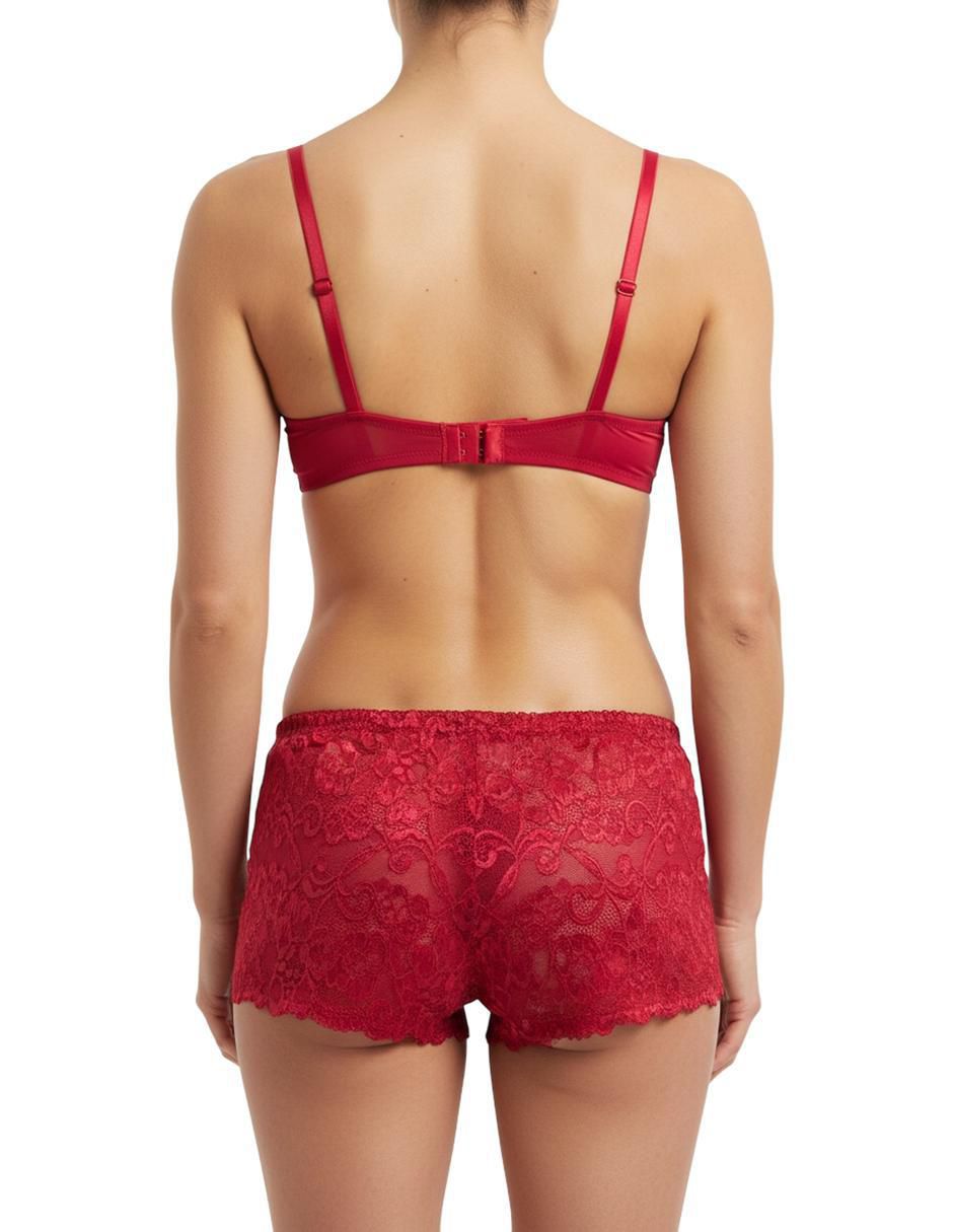 Conjunto de bra y panty 2