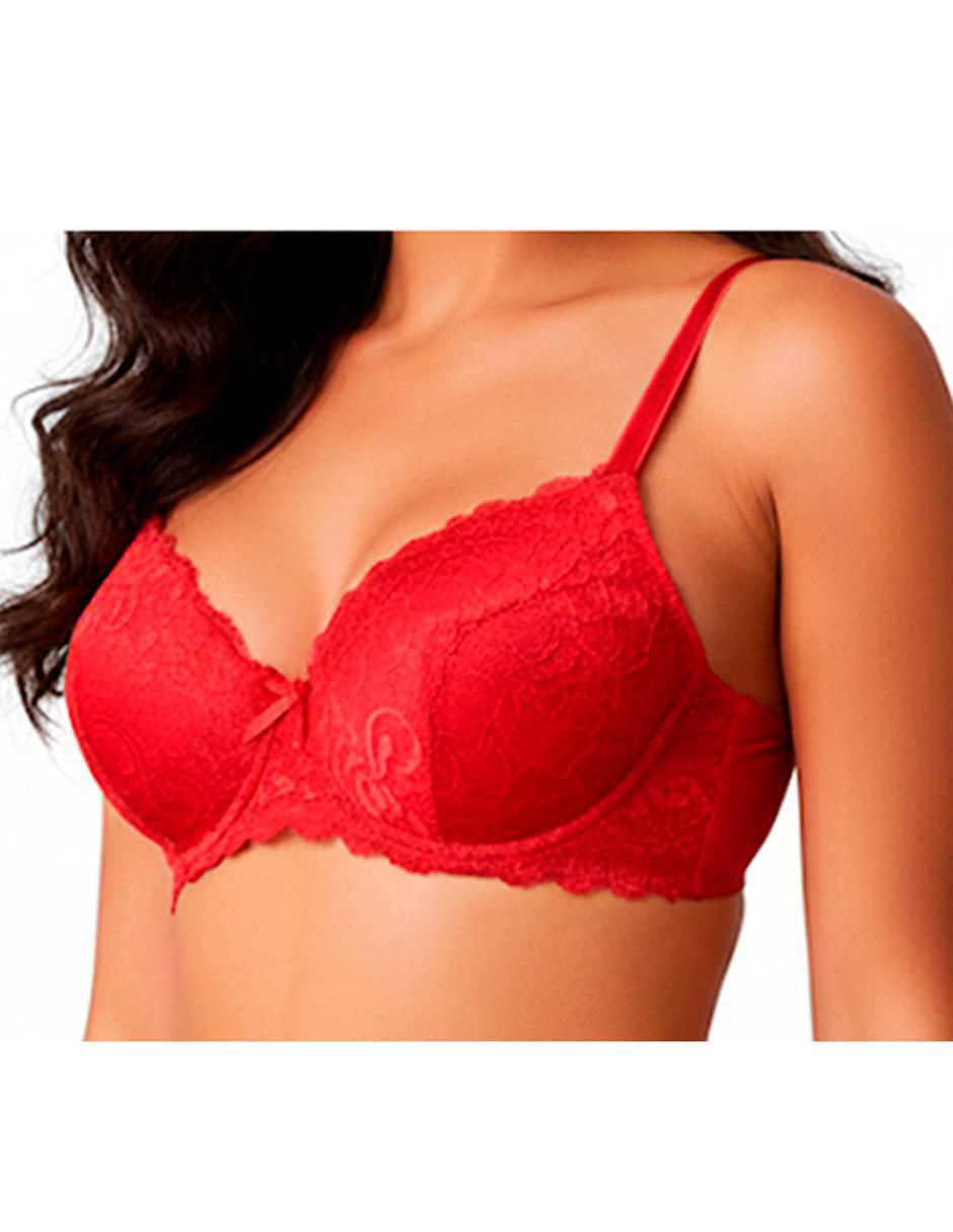 Conjunto de bra y panty 3