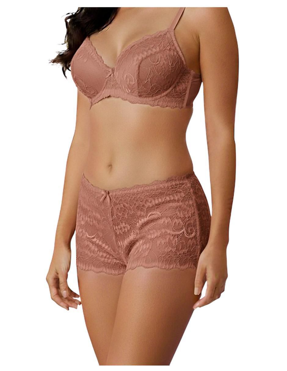 Conjunto de bra y panty Conjunto de bra y panty