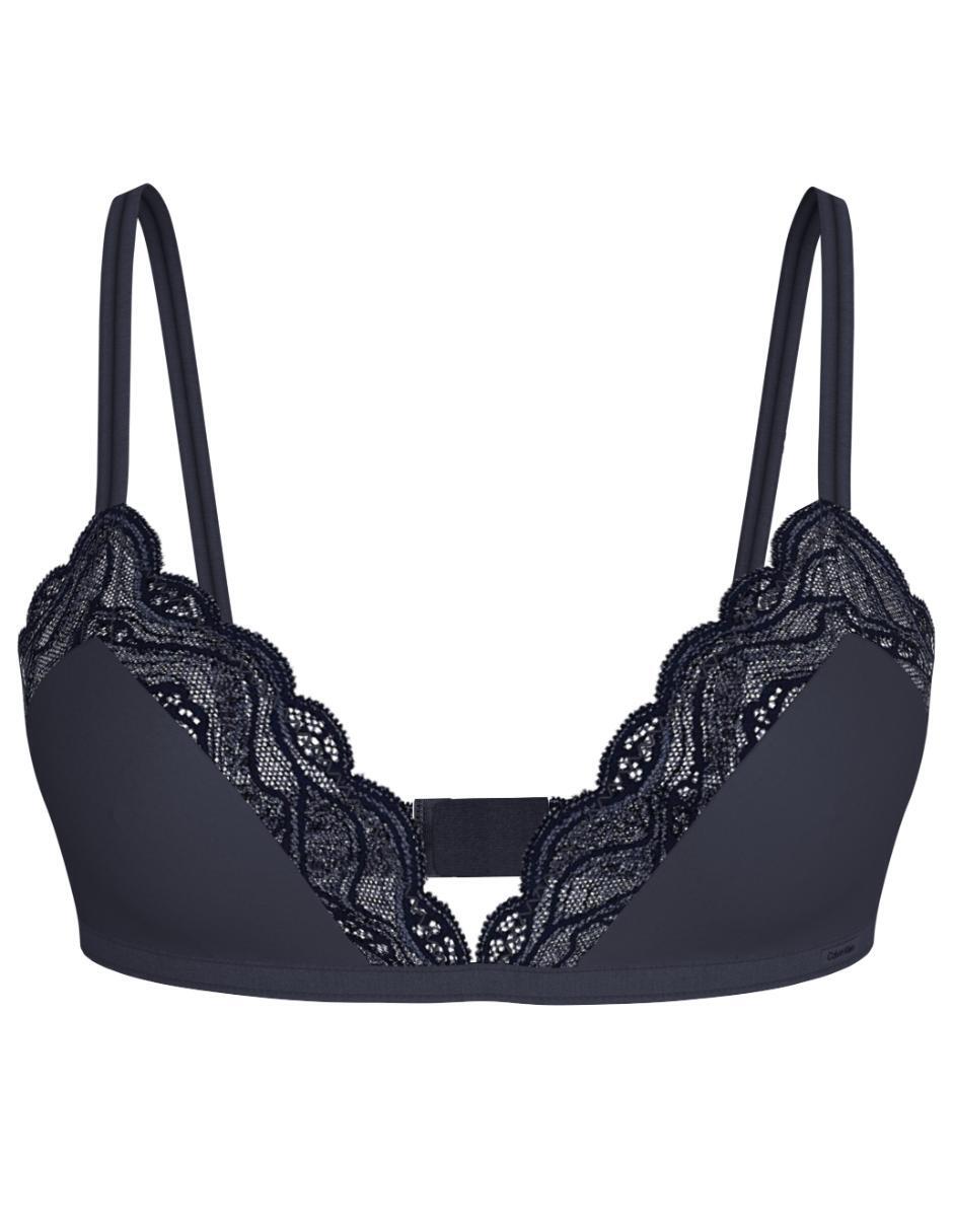 Brassiere triangle con copa para mujer