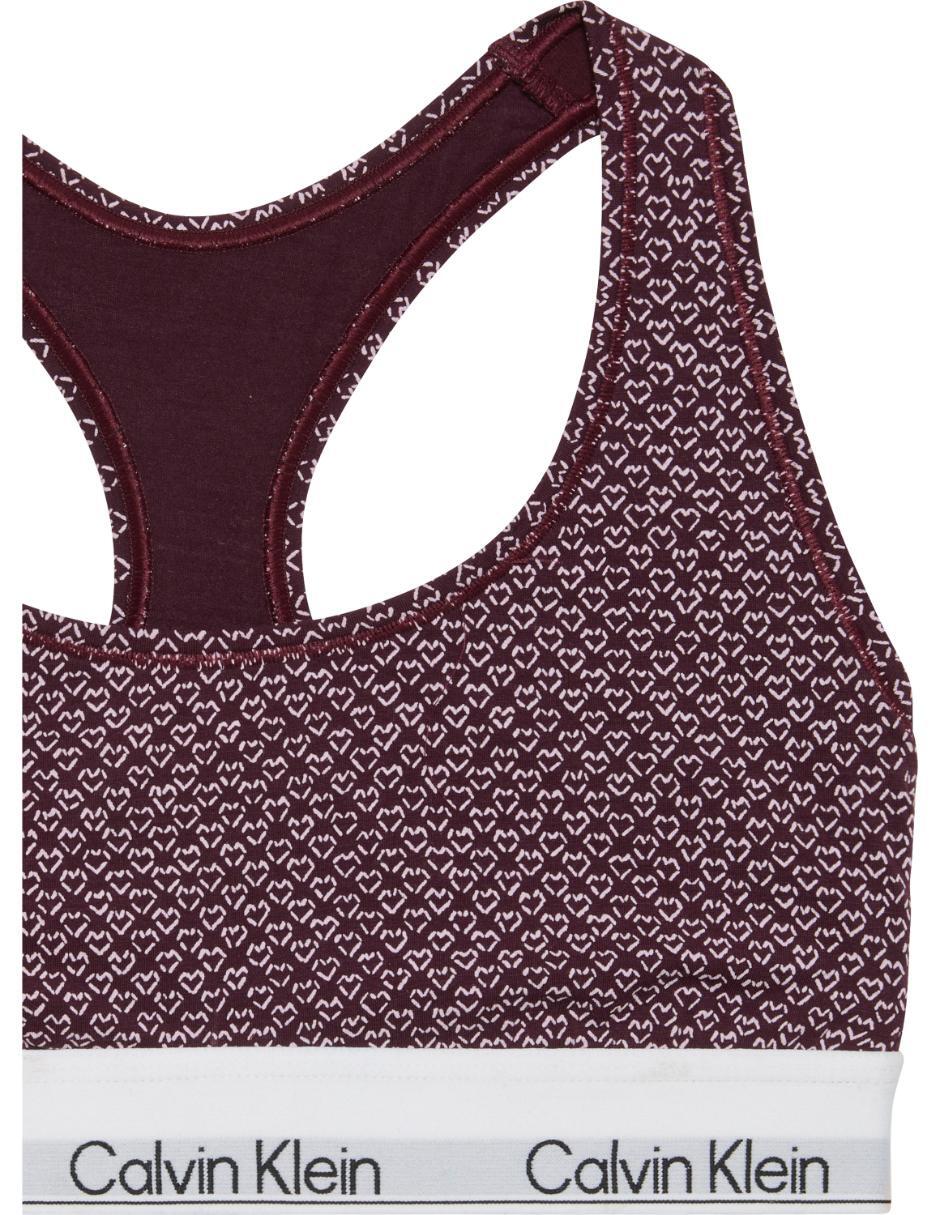 Brassiere triangle para mujer 3