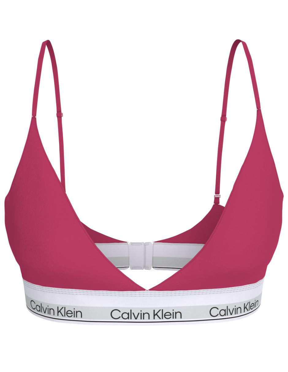Brassiere triangle con copa para mujer