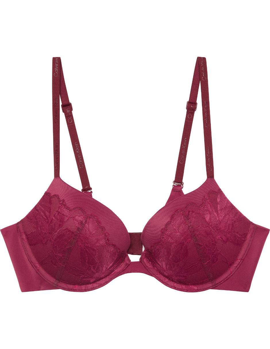Brassiere Plunge copa para mujer Brassiere Plunge copa para mujer