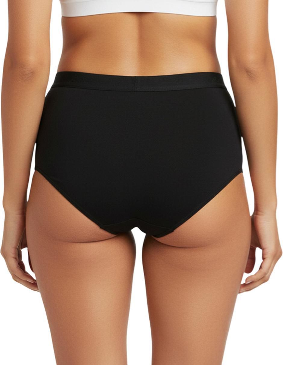 Panty de algodón para mujer 4