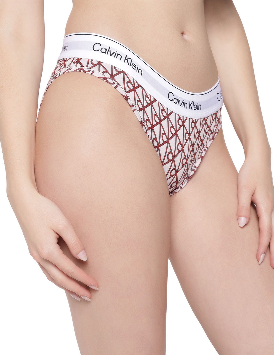 Bikini de algodón para mujer 3