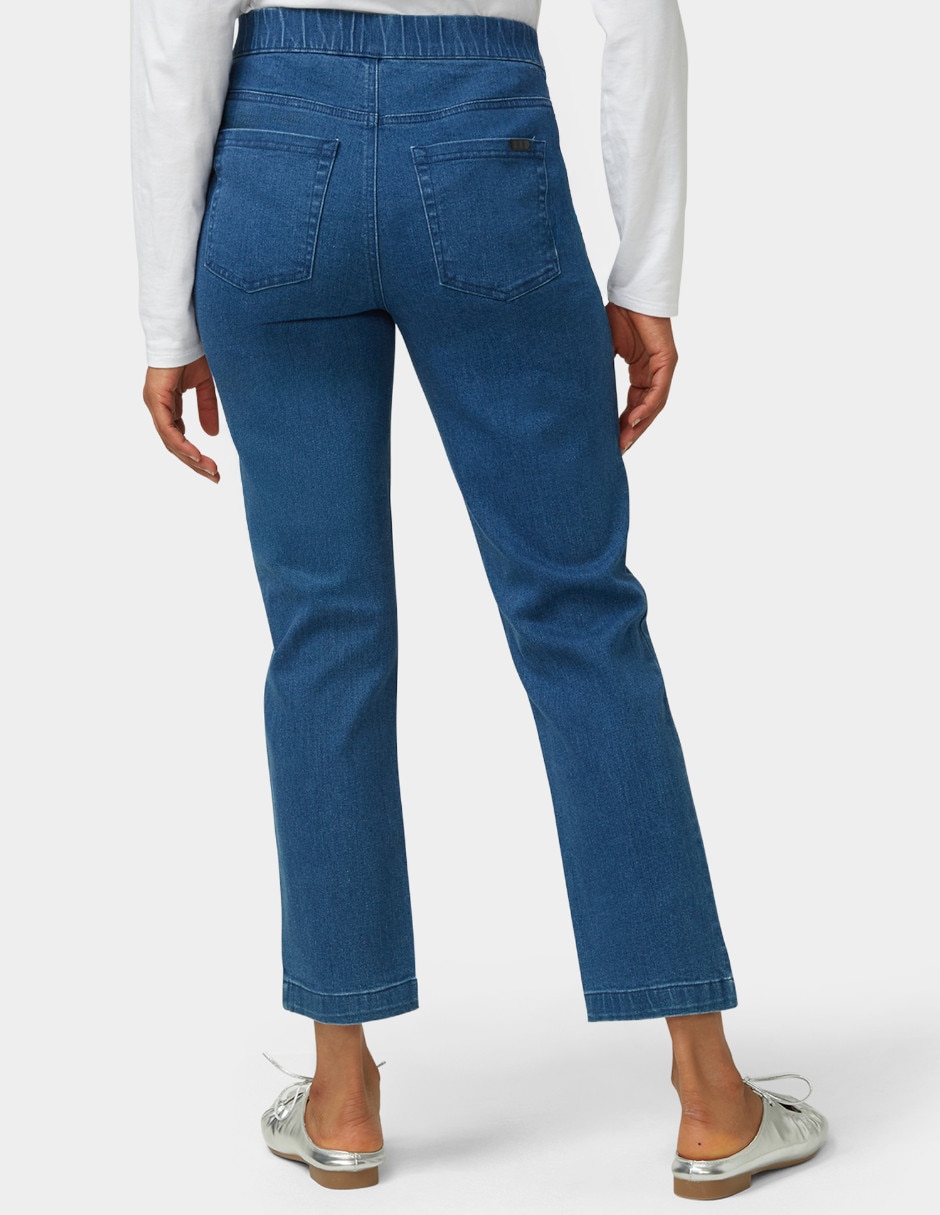 Legging a la cintura para mujer 3