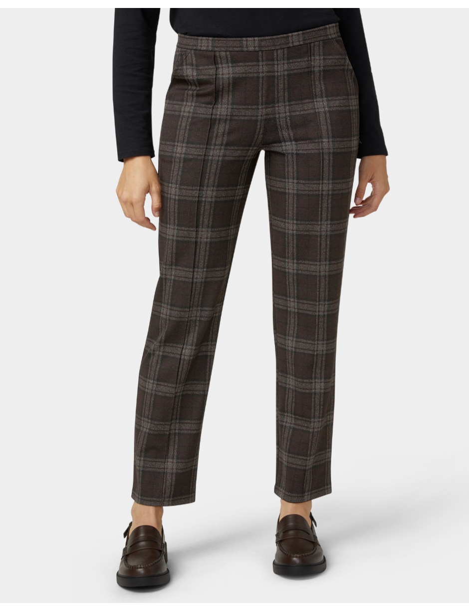 Legging a la cintura para mujer