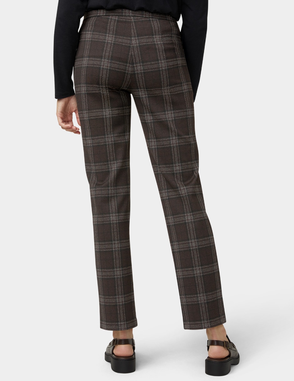 Legging a la cintura para mujer 2