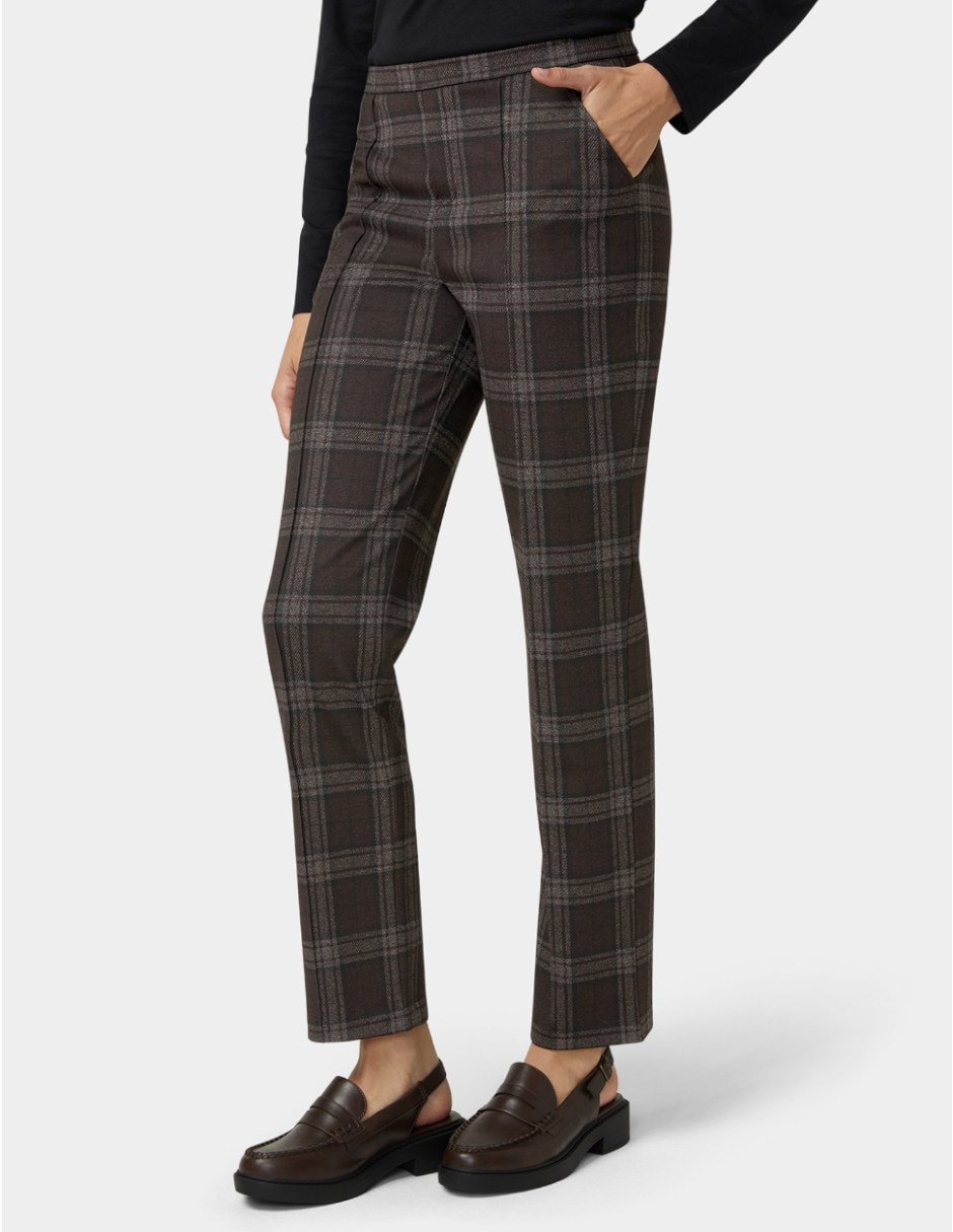 Legging a la cintura para mujer 3