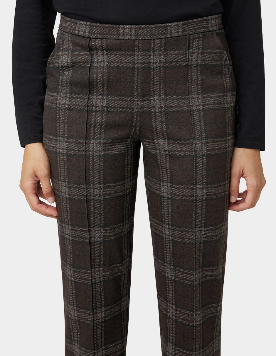 Legging a la cintura para mujer 4