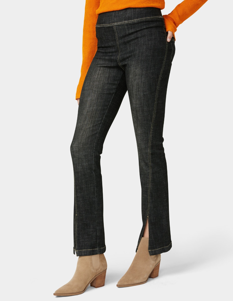 Legging a la cintura para mujer 3