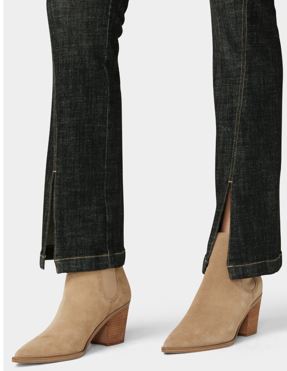 Legging a la cintura para mujer 5