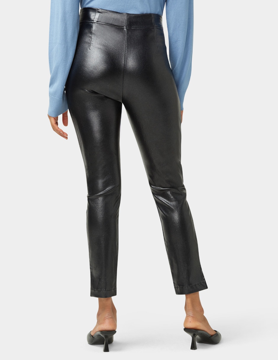 Legging a la cintura para mujer 2